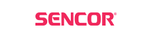 sencor_logo